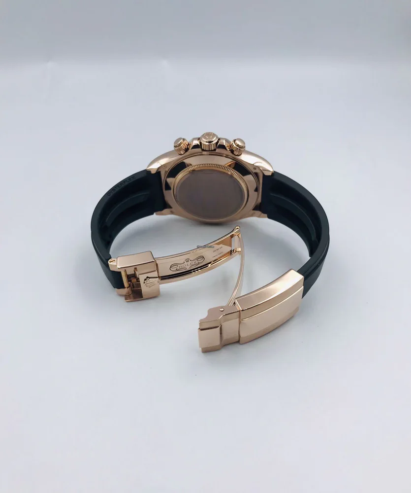 Rolex Daytona Box and papers 2019